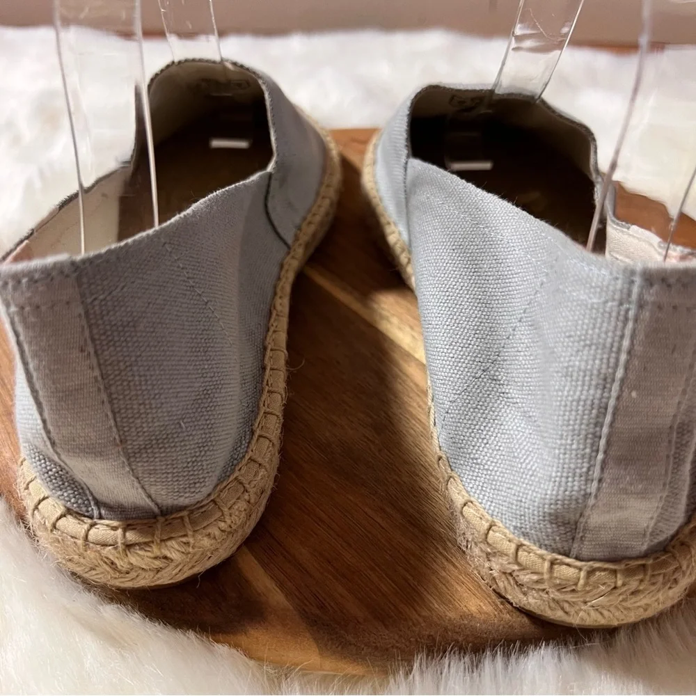 Soludos The Original Espadrille Size 9